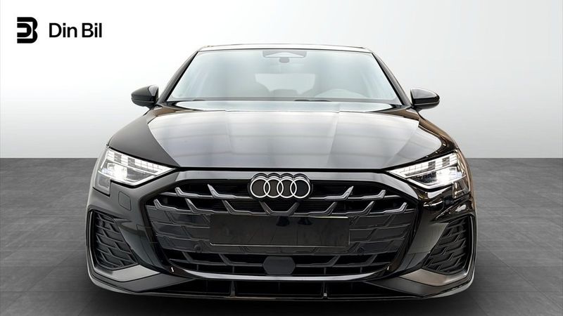 Audi A3 bild 4