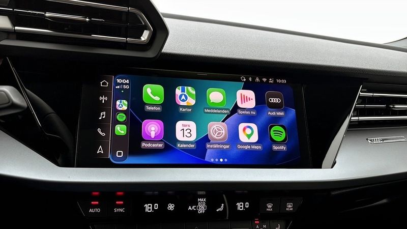 Audi A3 bild 10