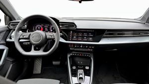 Audi A3 bild 12