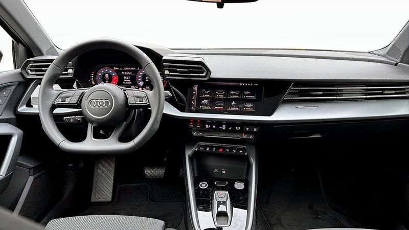 Audi A3 bild 12