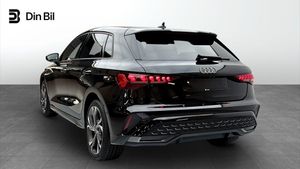 Audi A3 bild 3