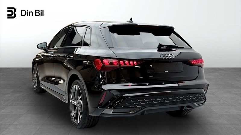Audi A3 bild 3