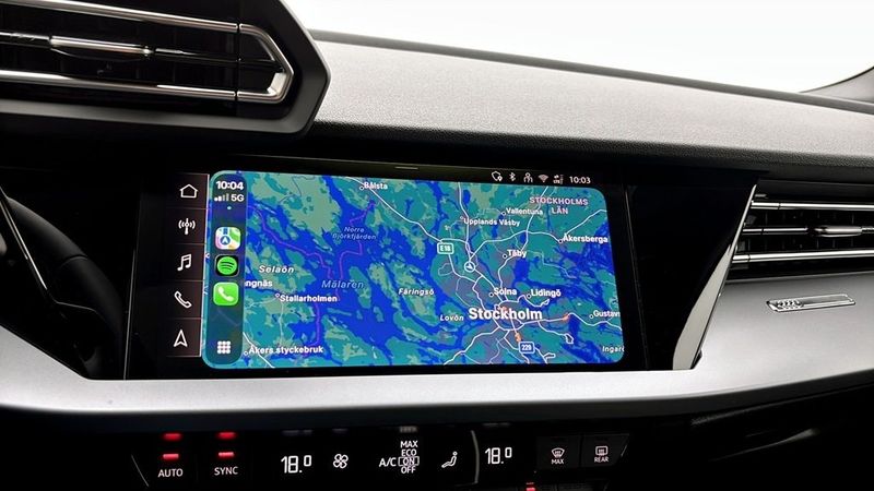 Audi A3 bild 11