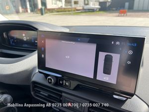 Peugeot Rifter bild 24