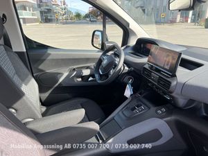 Peugeot Rifter bild 22