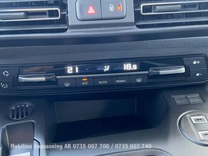 Peugeot Rifter bild 37