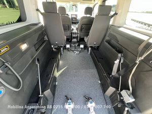 Peugeot Rifter bild 11