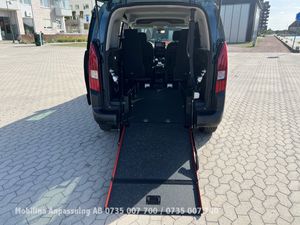 Peugeot Rifter bild 4