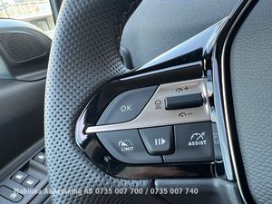 Peugeot Rifter bild 29