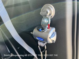 Peugeot Rifter bild 18