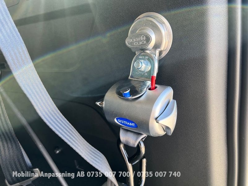 Peugeot Rifter bild 18