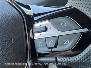 Peugeot Rifter bild 30