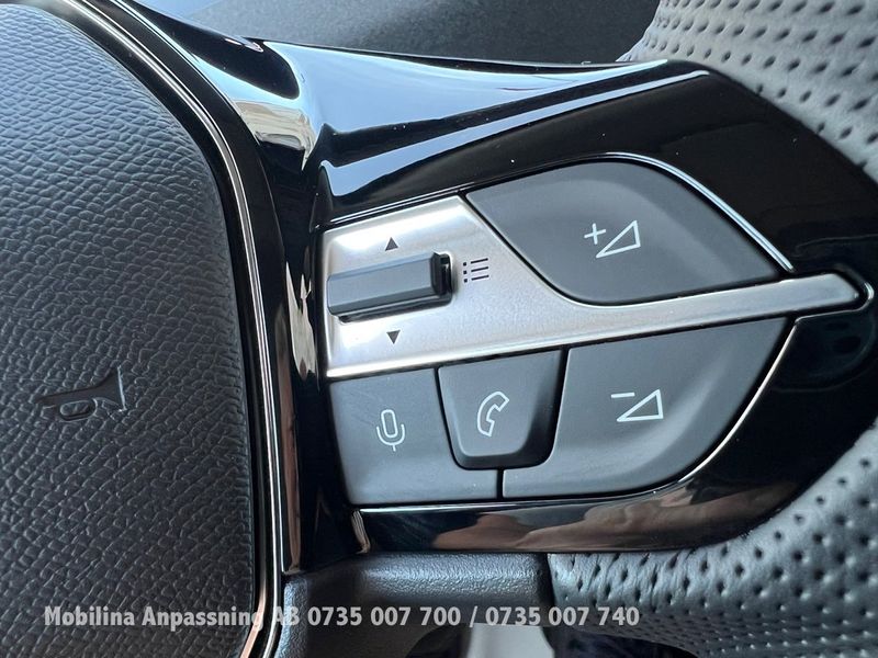 Peugeot Rifter bild 30