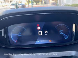 Peugeot Rifter bild 34