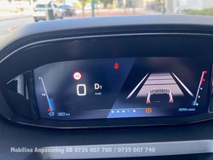 Peugeot Rifter bild 33