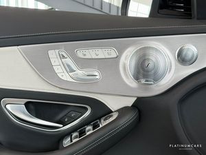 Mercedes C63 AMG bild 19