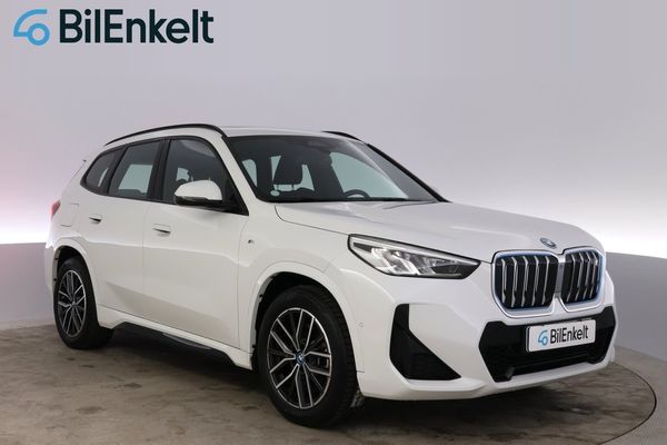 BMW iX1 xDrive30 M Sport Pano H&K DAP Drag - 2024