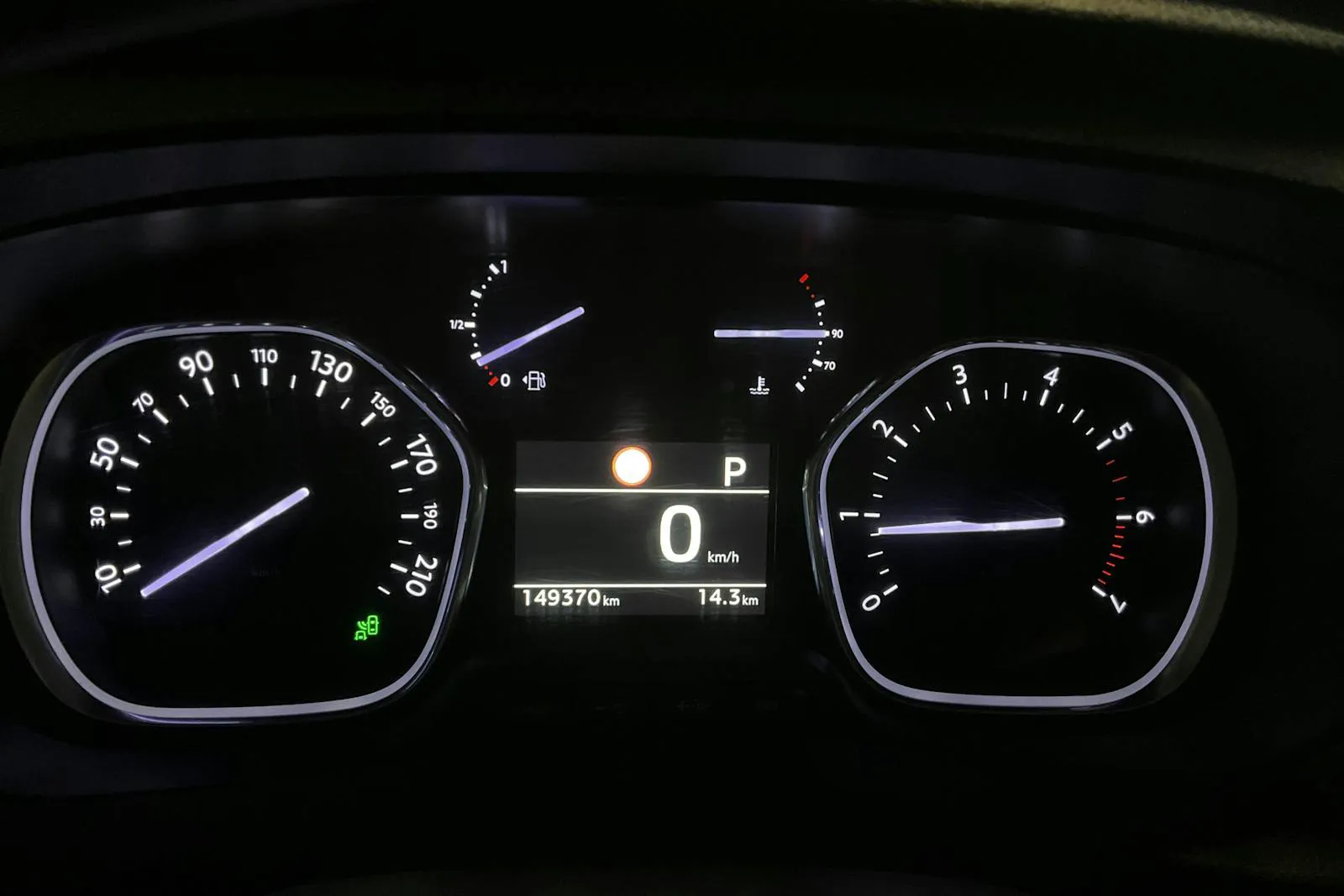 Vehicle image 8