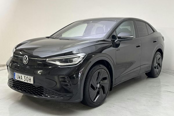 Volkswagen ID.5 GTX 4-Motion 77kWh (299hk) - 2023