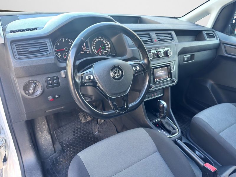 Volkswagen Caddy bild 9