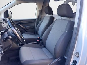 Volkswagen Caddy bild 8
