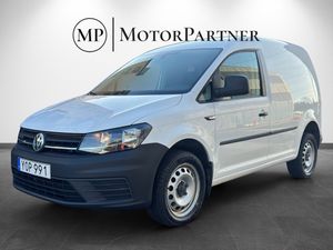 Volkswagen Caddy bild 3