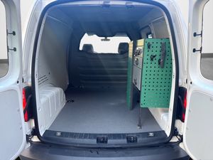 Volkswagen Caddy bild 10