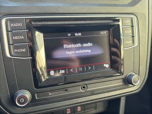 Volkswagen Caddy bild 14