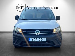Volkswagen Caddy bild 2