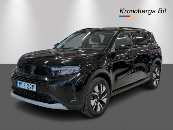 Opel Frontera GS HYBRID 145hk Aut *Dragkrok* - 2025