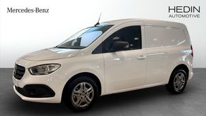 Mercedes Citan bild 1