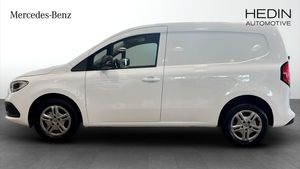 Mercedes Citan bild 6