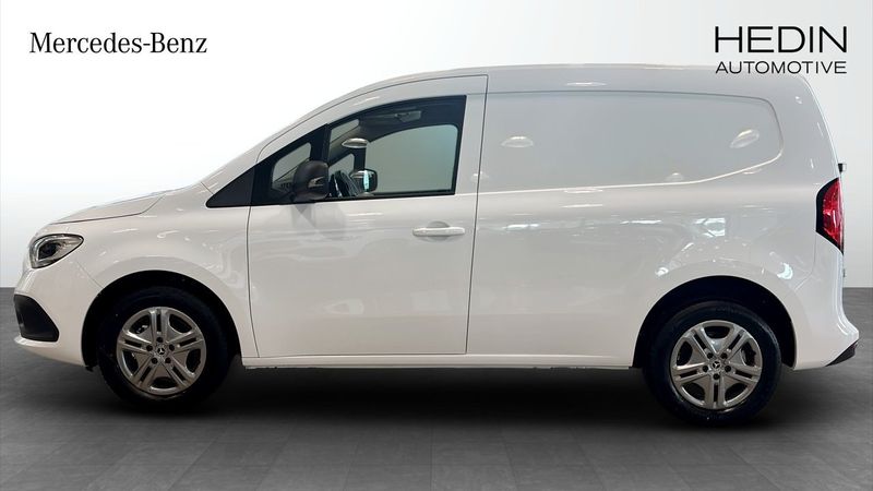 Mercedes Citan bild 6