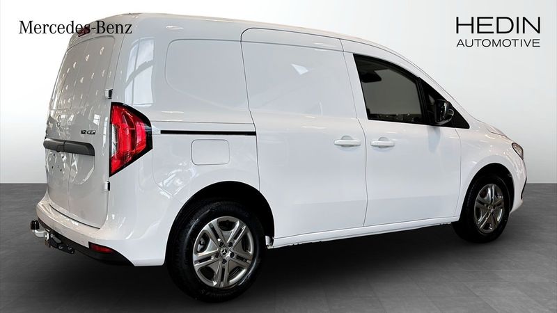 Mercedes Citan bild 2