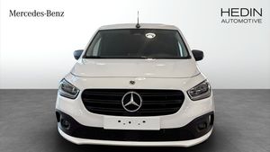 Mercedes Citan bild 8