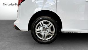 Mercedes Citan bild 9