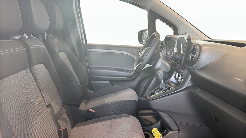 Mercedes Citan bild 3