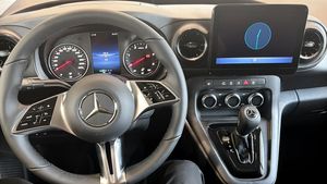 Mercedes Citan bild 4