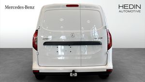 Mercedes Citan bild 7