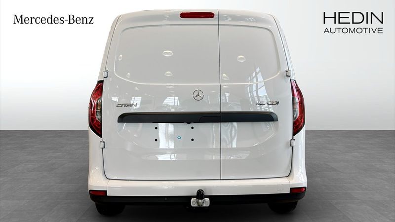 Mercedes Citan bild 7
