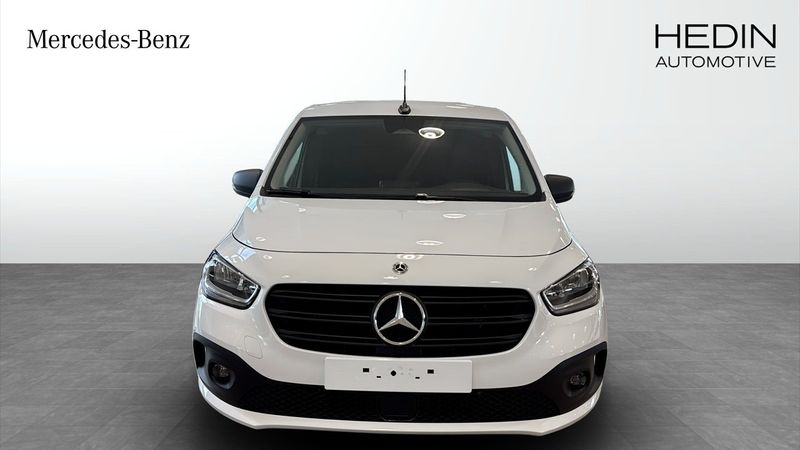 Mercedes Citan bild 8