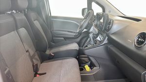 Mercedes Citan bild 3