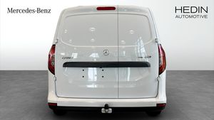 Mercedes Citan bild 7