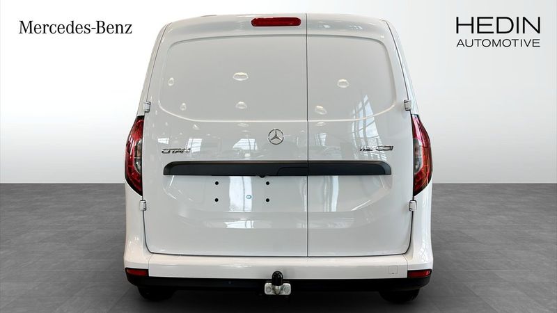 Mercedes Citan bild 7