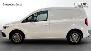 Mercedes Citan bild 6