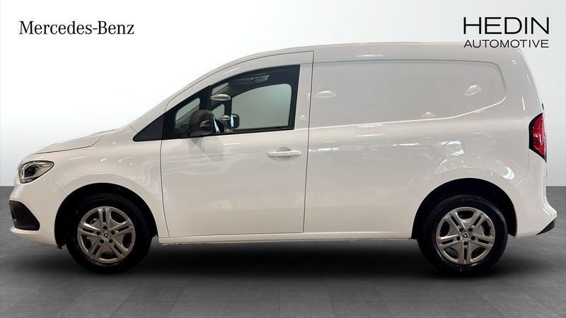 Mercedes Citan bild 6