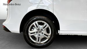Mercedes Citan bild 9