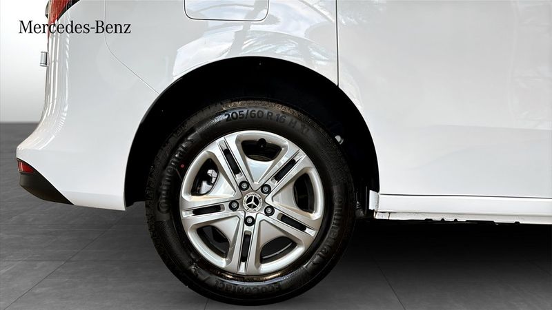Mercedes Citan bild 9