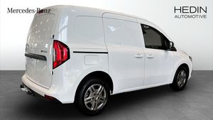 Mercedes Citan bild 2