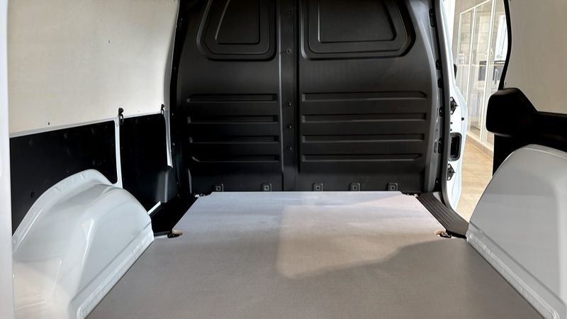 Mercedes Citan bild 5